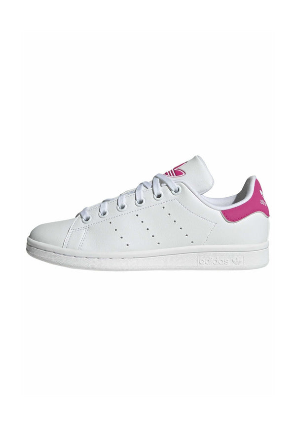 adidas Stan Smith - Cloud White Cloud White Semi Lucid Fuchsia