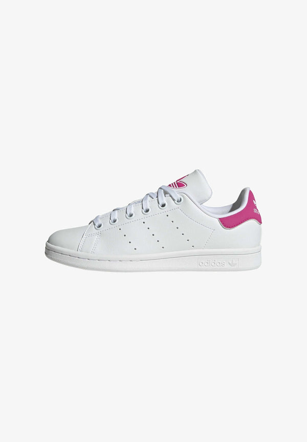 adidas Stan Smith - Cloud White Cloud White Semi Lucid Fuchsia