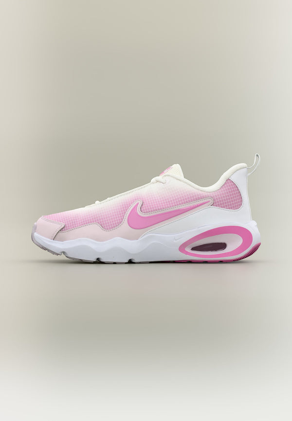 Nike Air Max Nova - White / Playful Pink / Bleached Lilac / Pink Rise