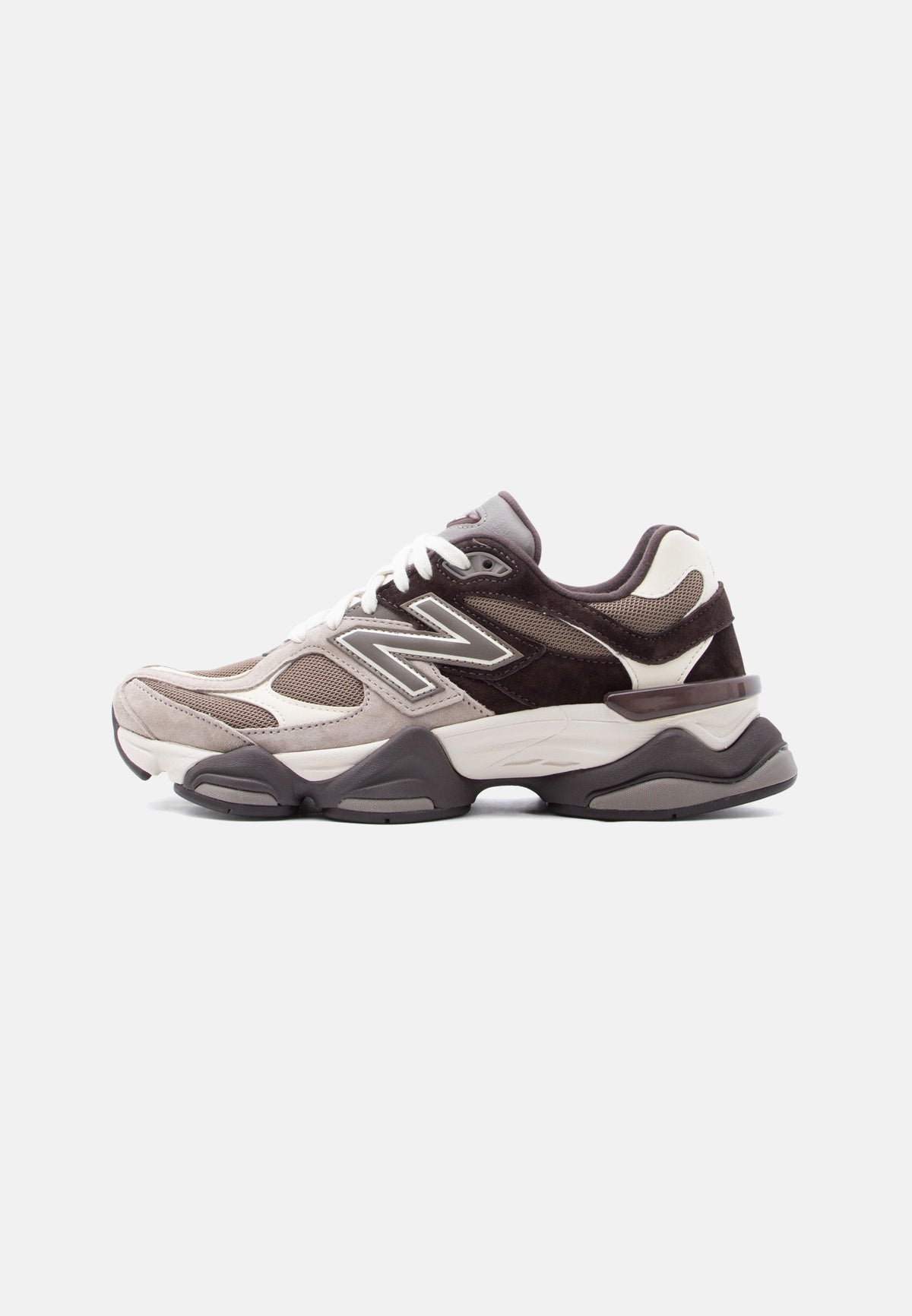 New Balance U9060 - Beige / Brown
