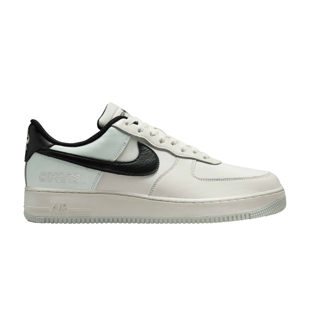 Nike Air Force 1 Low Gore-tex - Phantom Bone Black
