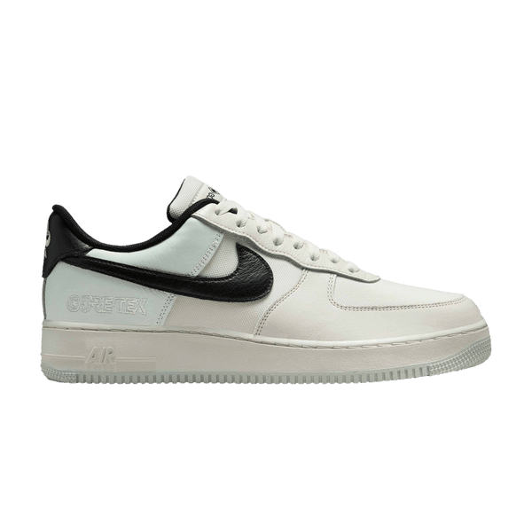 Nike Air Force 1 Low Gore-tex - Phantom Bone Black