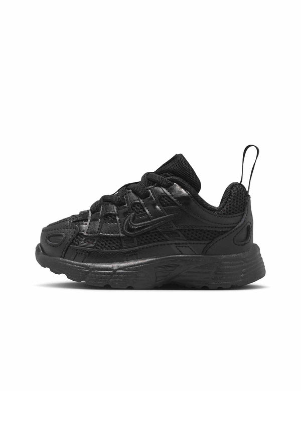 Nike P 6000 - Black / Black