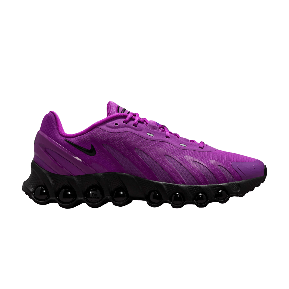 Nike Air Max Dn8 Vivid - Purple Black