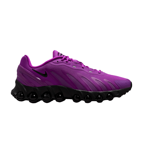 Nike Air Max Dn8 Vivid - Purple Black