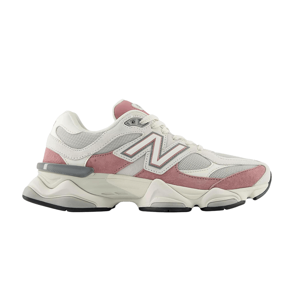 New Balance 9060 - Rose Wood