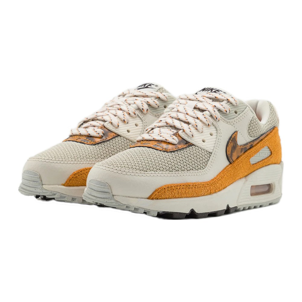 Nike Air Max 9 - Phantom / Light Curry / Brown / Light Bone
