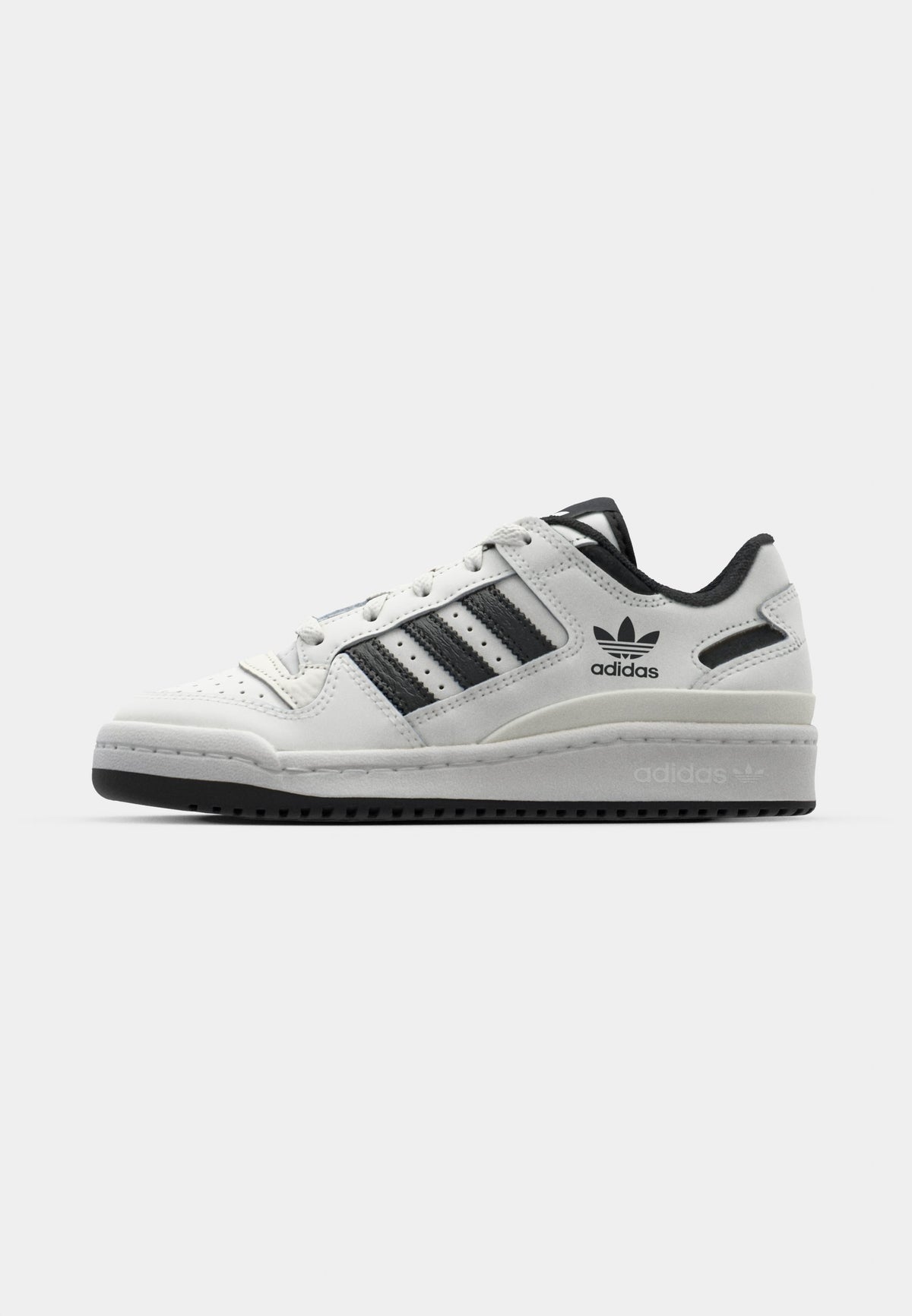 adidas Forum Classic - Core White / Core Black