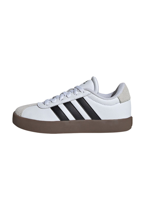 adidas Court - Ftwr White Core Black Grey One