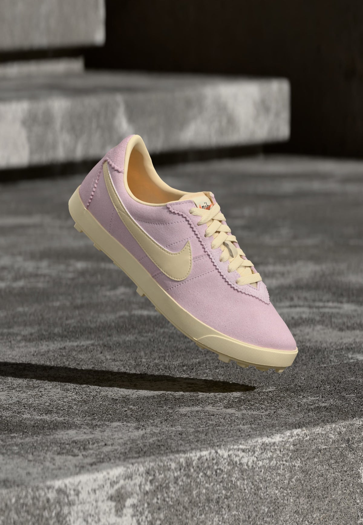 Nike Astrograbber - Pink Foam / Muslin