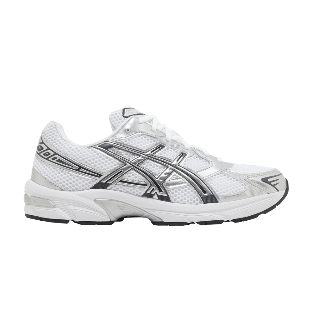 ASICS Gel-1130 - White / Pure Silver