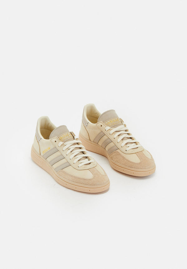 adidas Handball Spezial - Cream White / Wonder Beige / Magic Beige