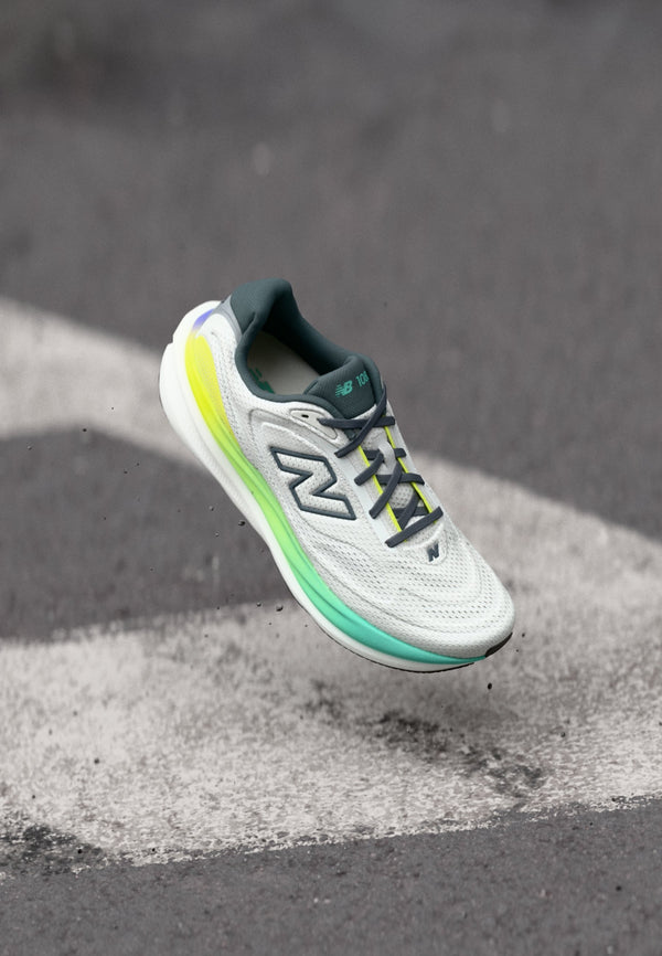 New Balance 1080V15 - Reflection Graphite