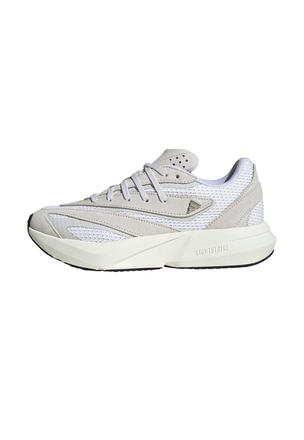 adidas Lightstride - Crystal White Cloud White Grey One
