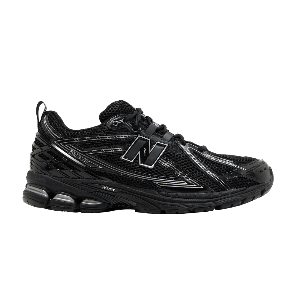 New Balance 1906R - Black Grey