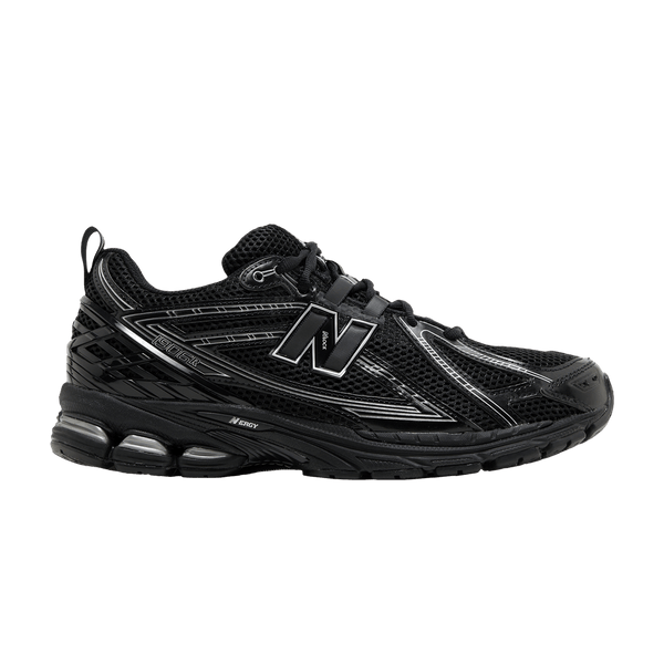 New Balance 1906R - Black Grey