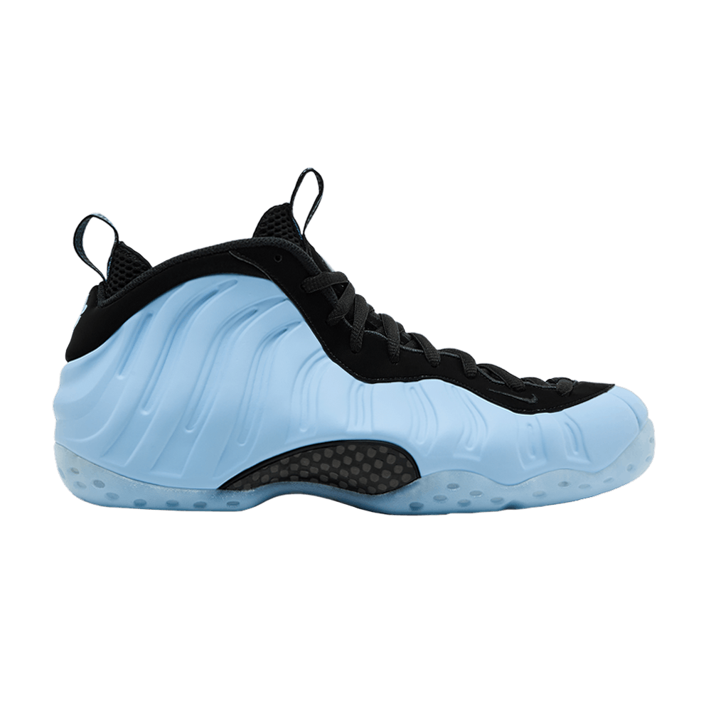 Nike Air Foamposite One Psychic - Blue
