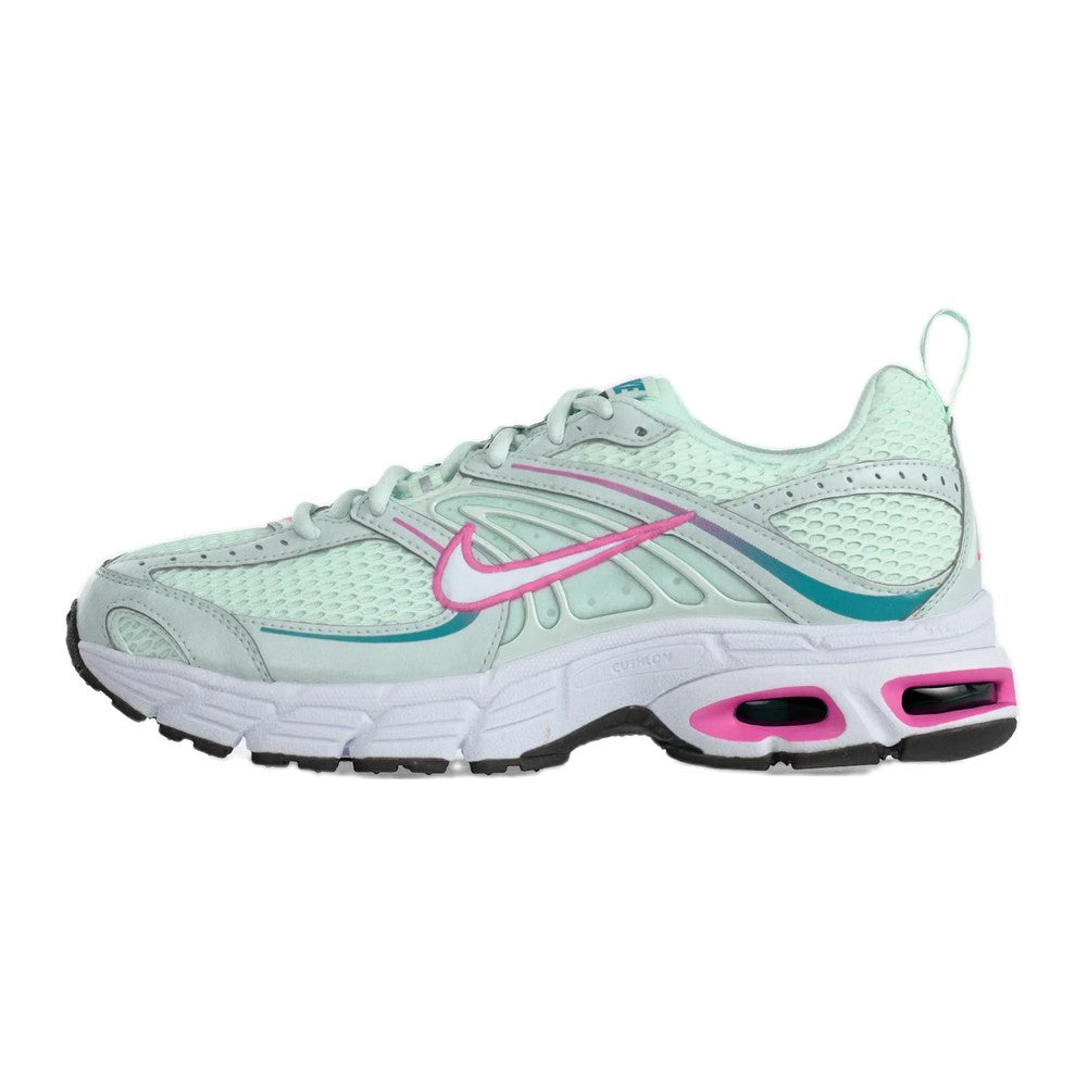 Nike Air Max Moto 2K - Barely Green / White / Playful Pink / Energy / Black