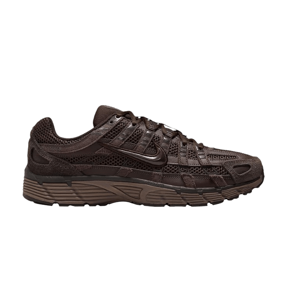 Nike P-6000 SE 'velvet - Brown Iron Stone'