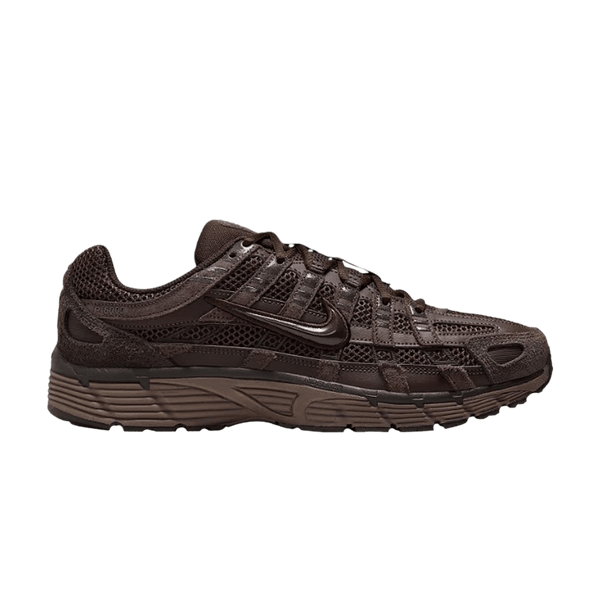 Nike P-6000 SE 'velvet - Brown Iron Stone'