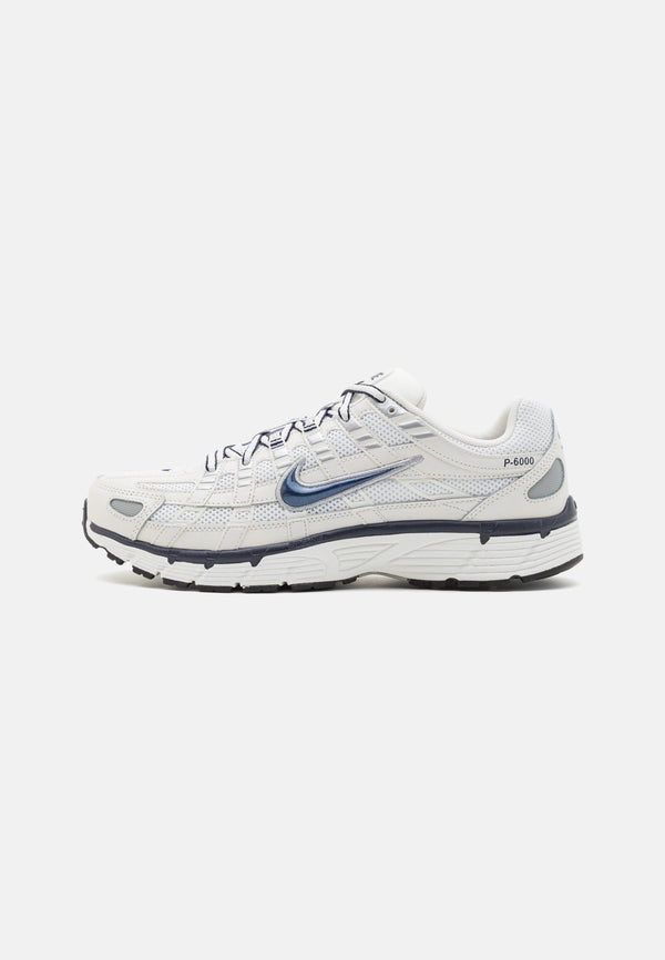 Nike P 6000 - Phantom / Obsidian / Summit White / White / Black / Metallic Silver