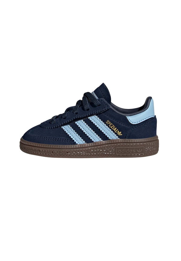 adidas Handball Spezial - Collegiate Navy Clear Sky Gum