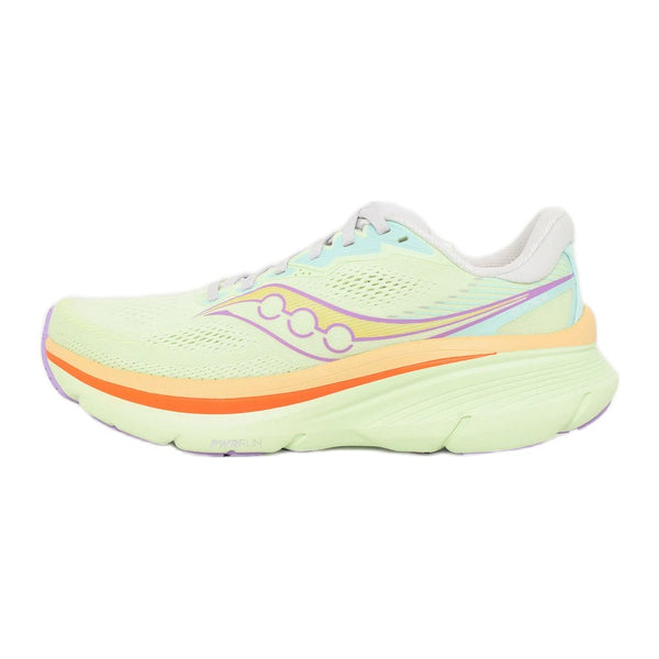 Saucony Guide 19 - Key Lime