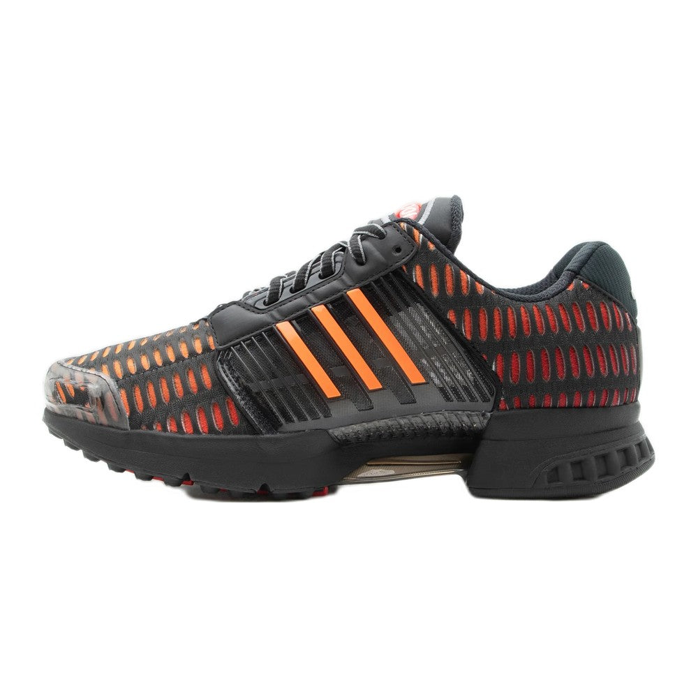 adidas Climacool 1 - Pure Ruby / Lucid Tangerine / Core Black