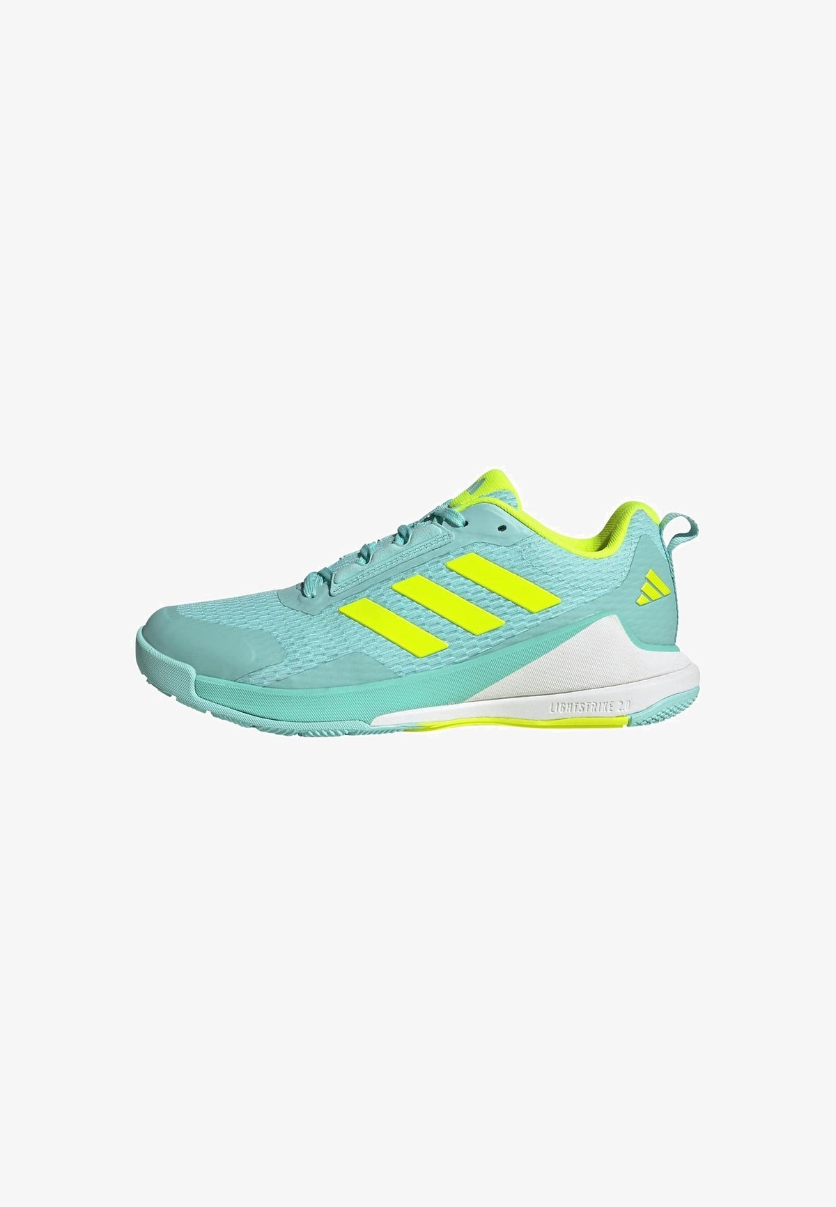 adidas Novaflight 2 - Flash Aqua