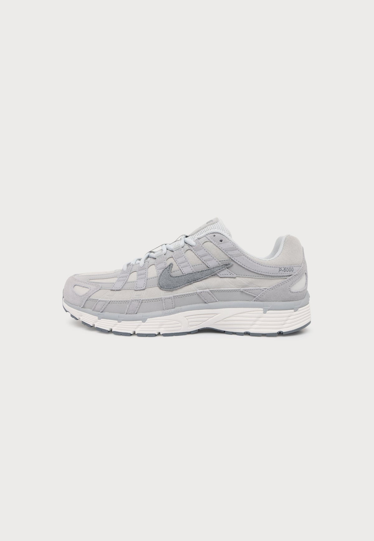 Nike Los - Pure Platinum / Cool Grey / Wolf Grey-summit White