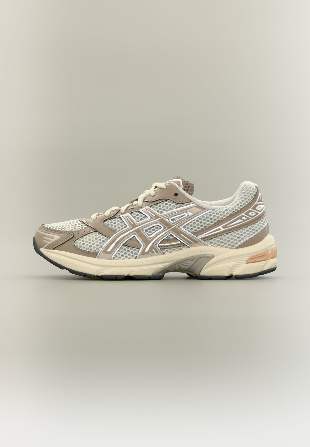 ASICS Gel-1130 - Cream / Cinnamon