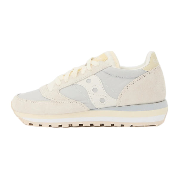 Saucony Jazz Triple - Cloud / Almond