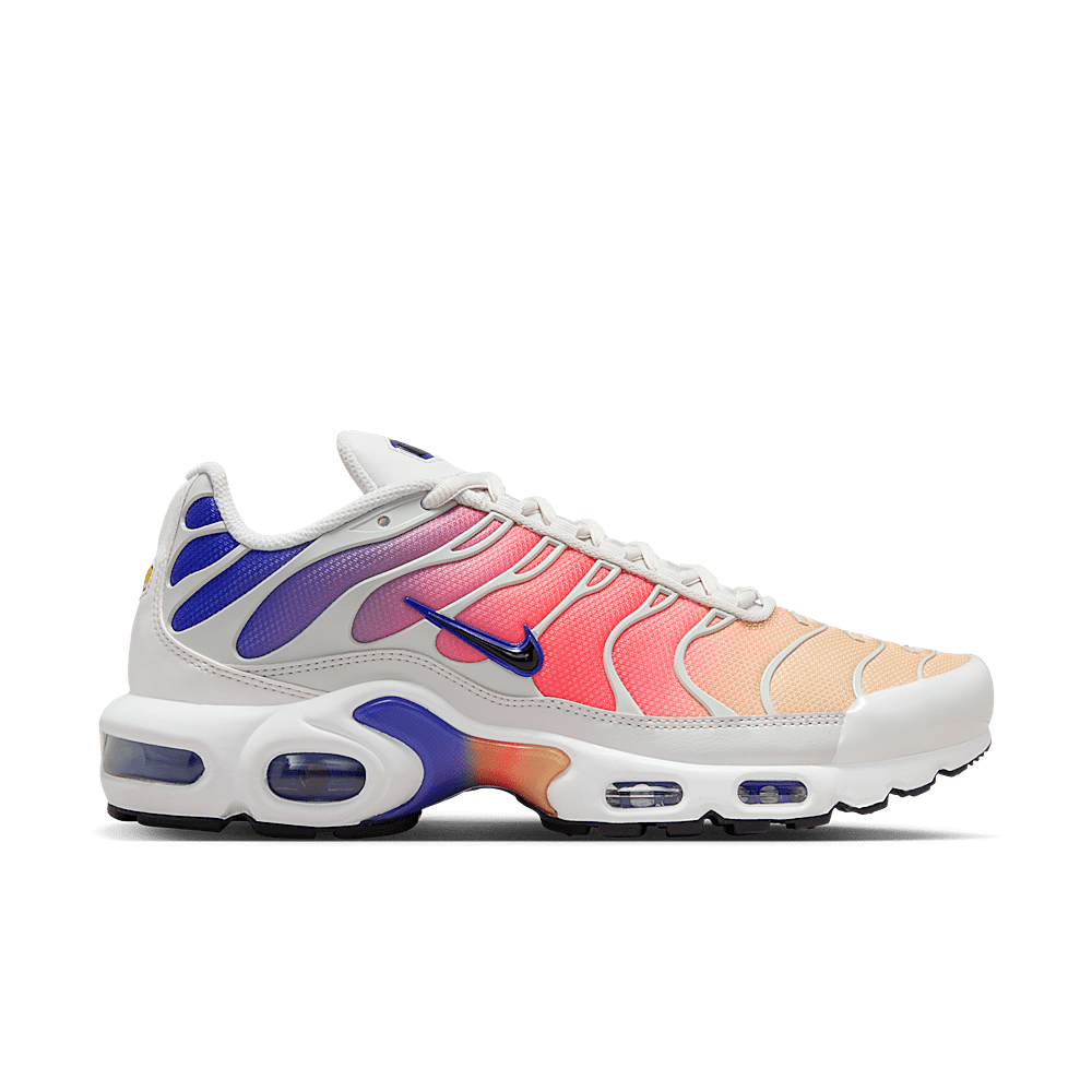 Nike Air Max Plus Persian - Violet Light Wild Mango