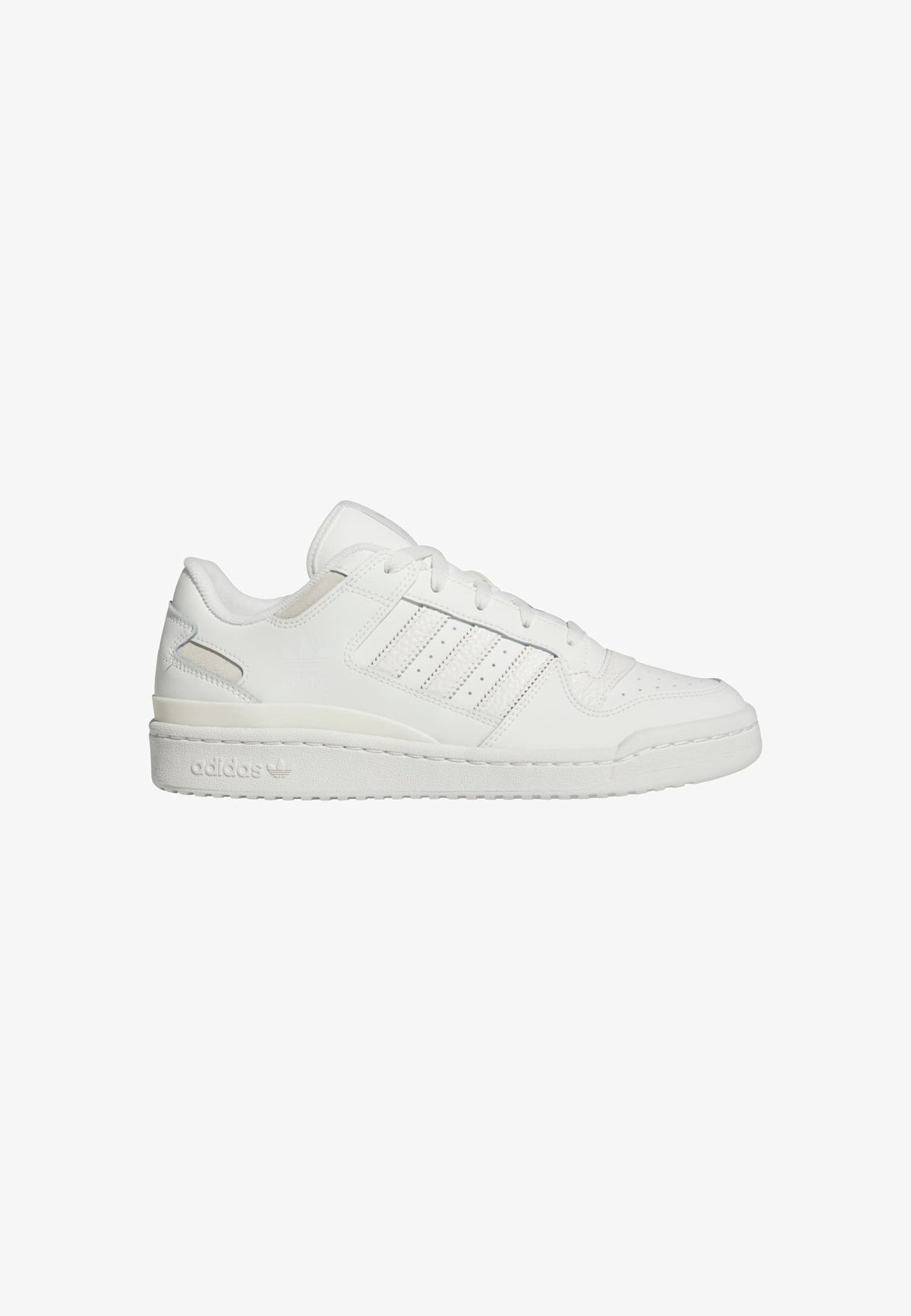 adidas Forum Classic - Core White Cloud White Grey One