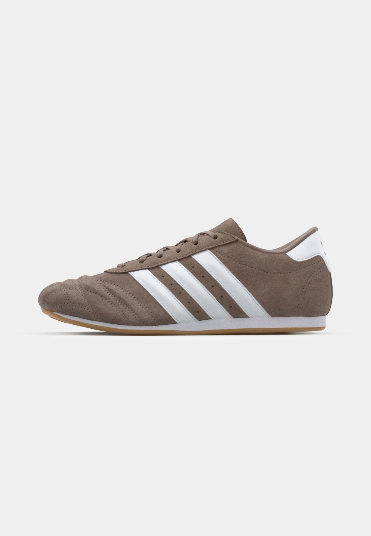 adidas Taekwondo Lace - Trace Brown / Footwear White