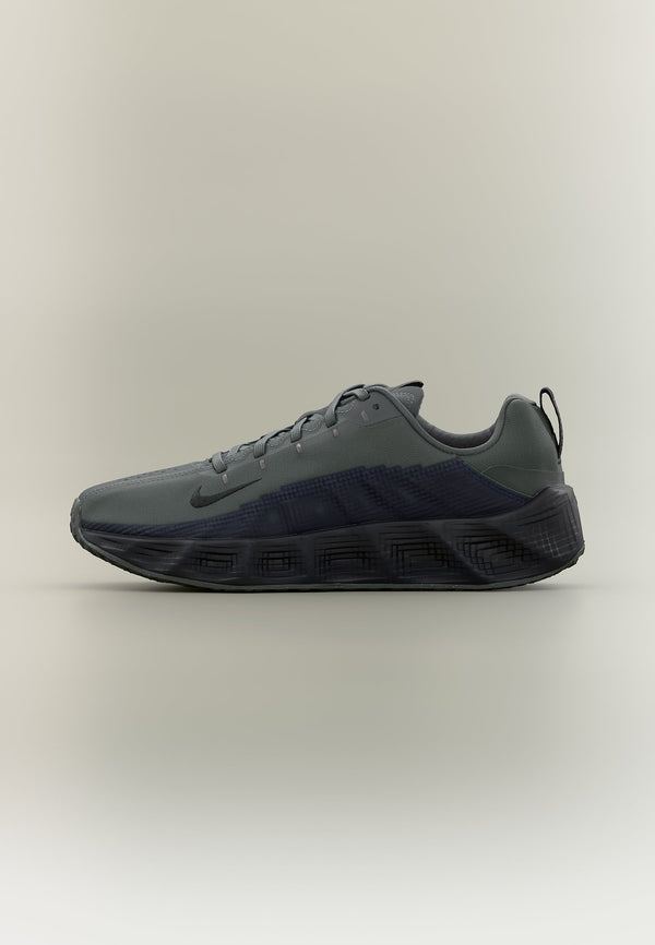 Nike Ava Rover - Iron Grey / Black / College Navy