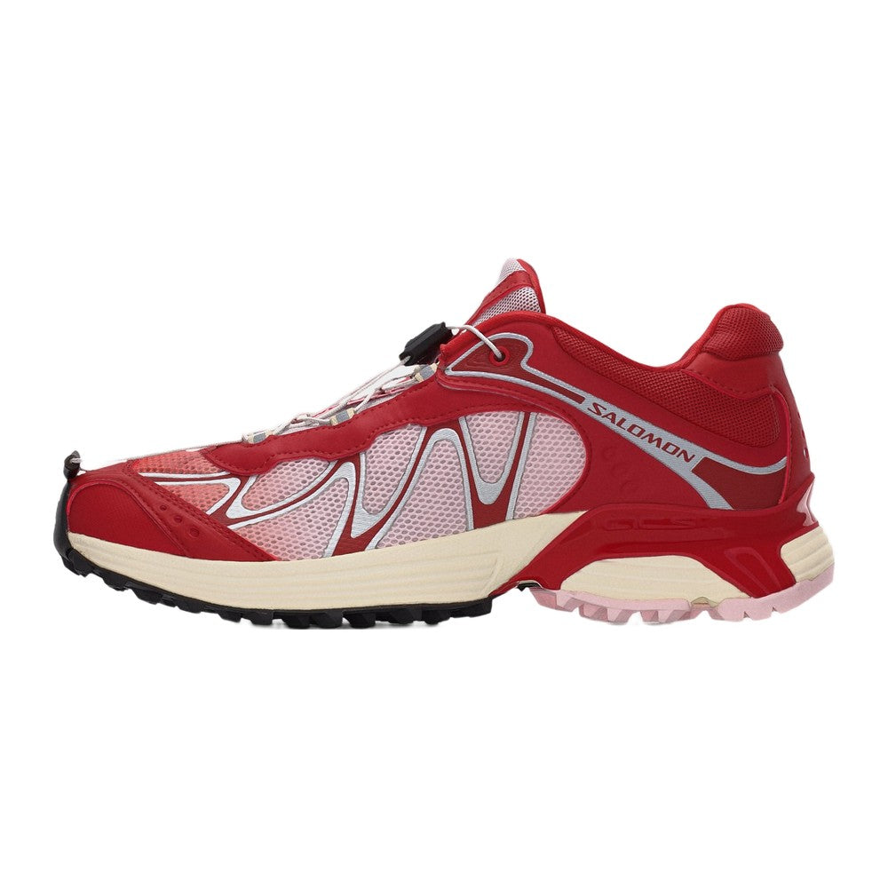 Salomon Xt-whisper - Lava Falls / Footwear Silver-coloured / Vanilla Ice