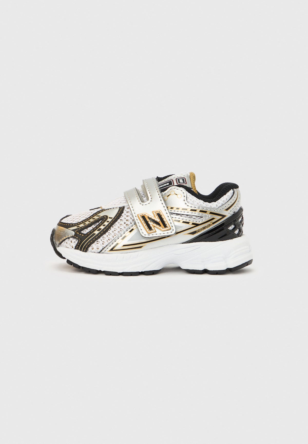 New Balance 1906 - Silver-coloured / Gold-coloured