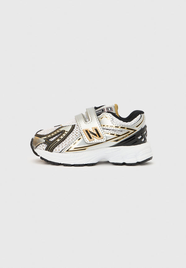 New Balance 1906 - Silver-coloured / Gold-coloured