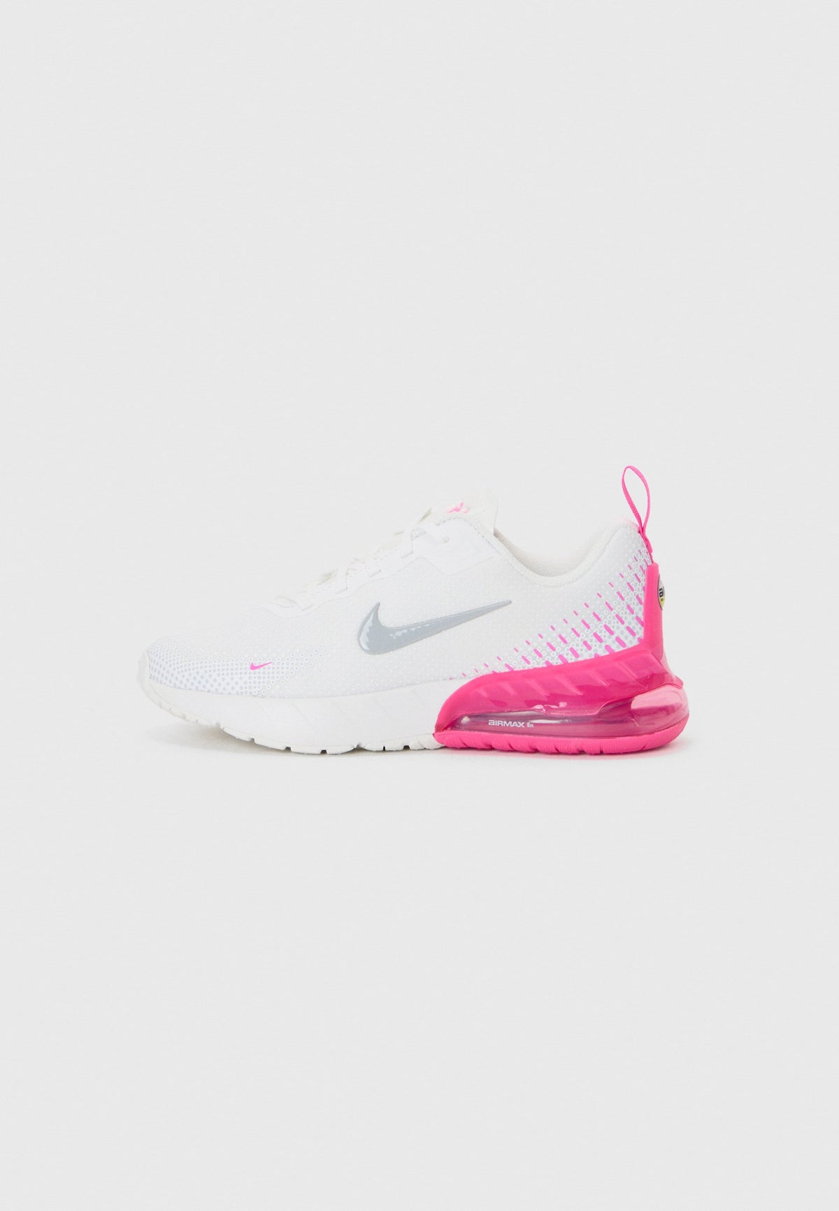 Nike Air Max Phoenix - White / Wolf Grey / Laser Fuchsia / Vast Grey