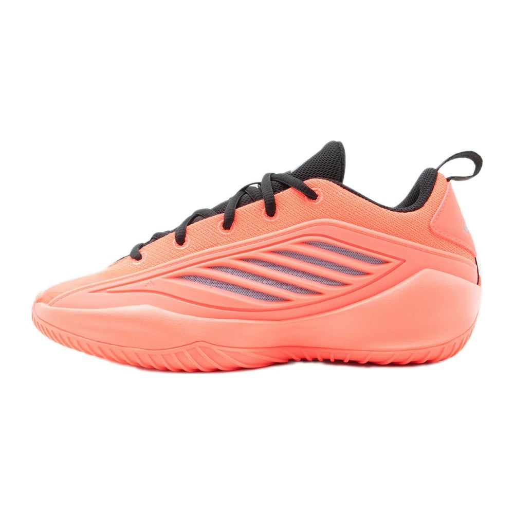 adidas Believe That 1 - Solar Turbo / Core Black / Slate