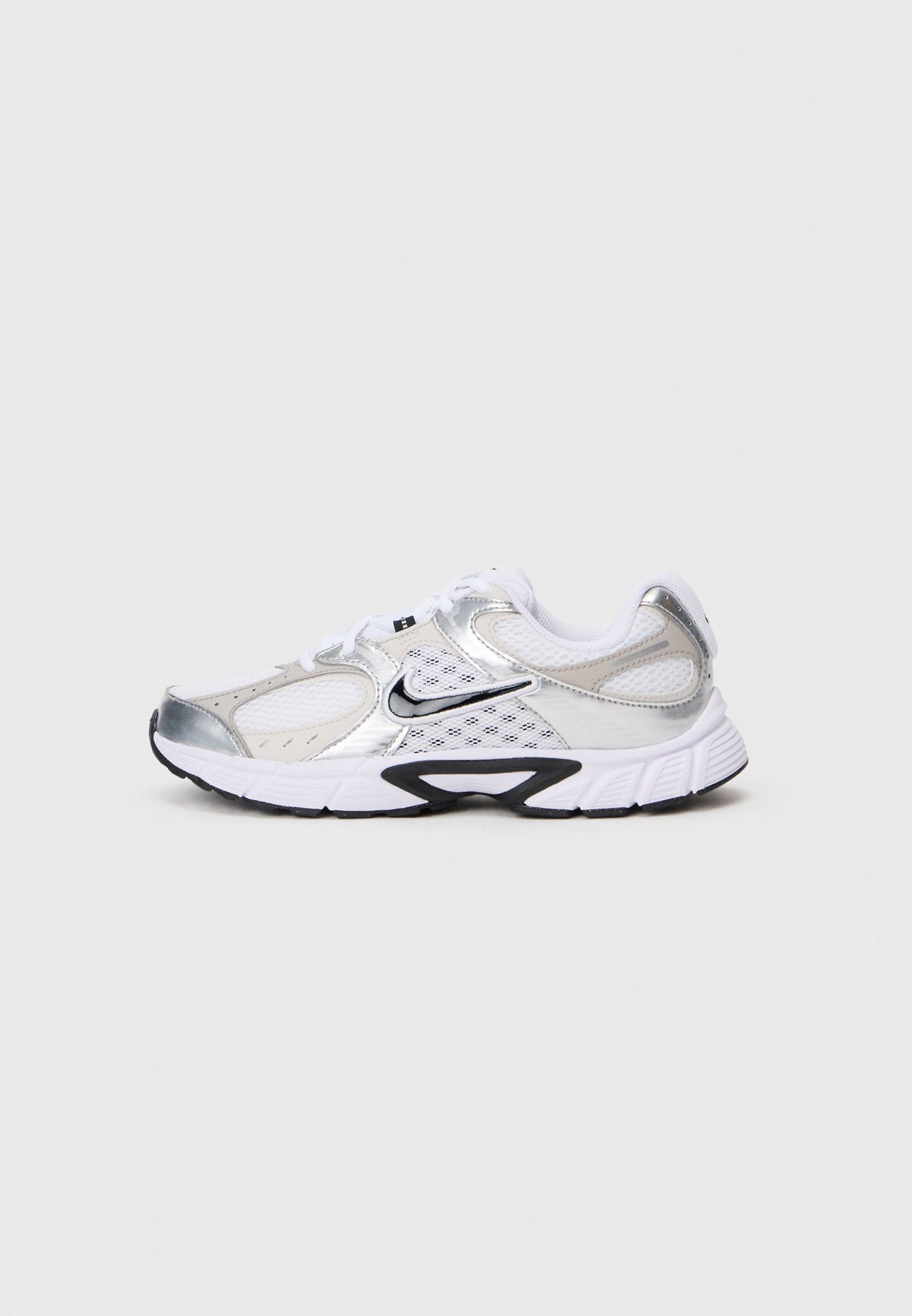 Nike V5 Rnr - White / Black / Vast Grey / College Grey