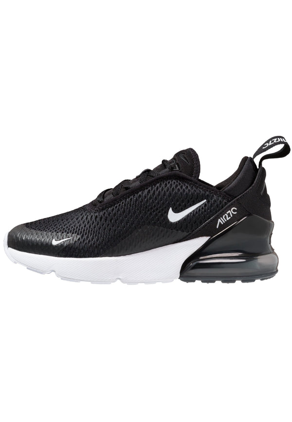 Nike Air Max 270 - Black / Anthracite / White