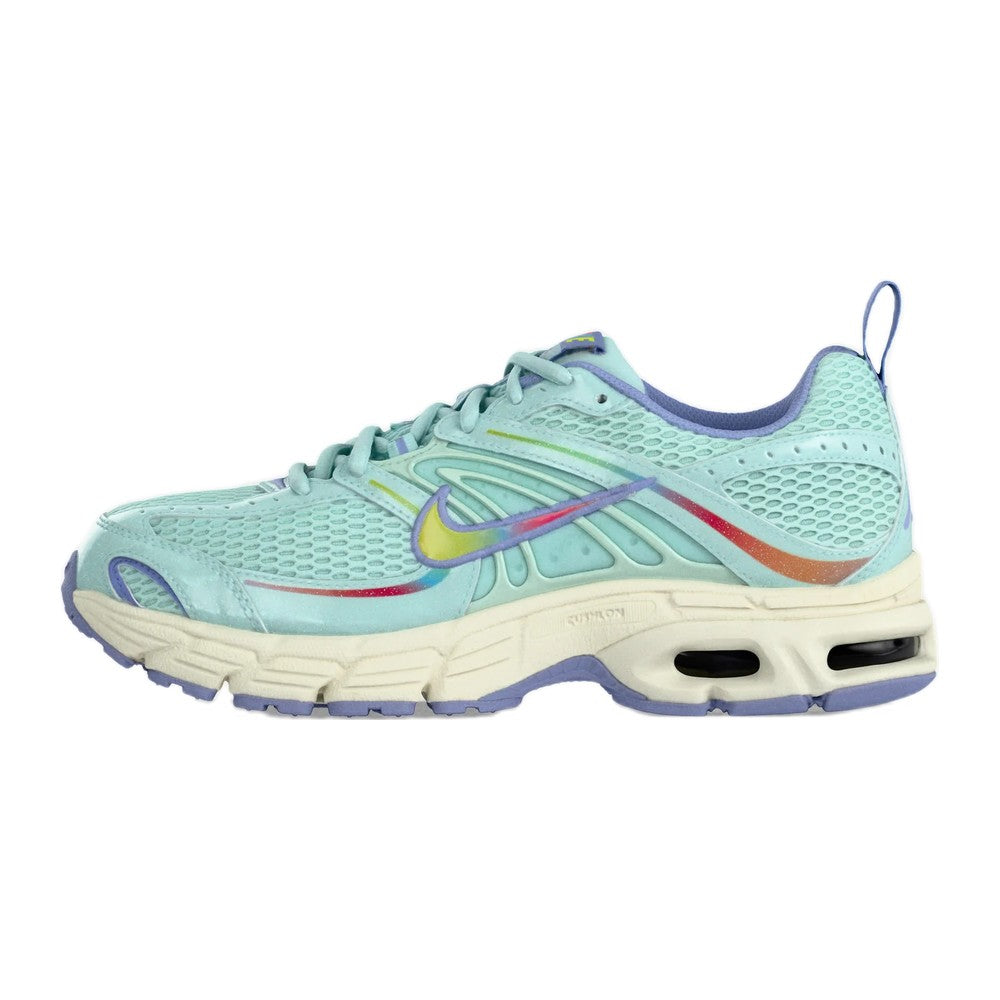 Nike Air Max Moto 2K - Teal Tint / Multicolor / Light Thistle / Sail / Hot Punch / Orange Frost