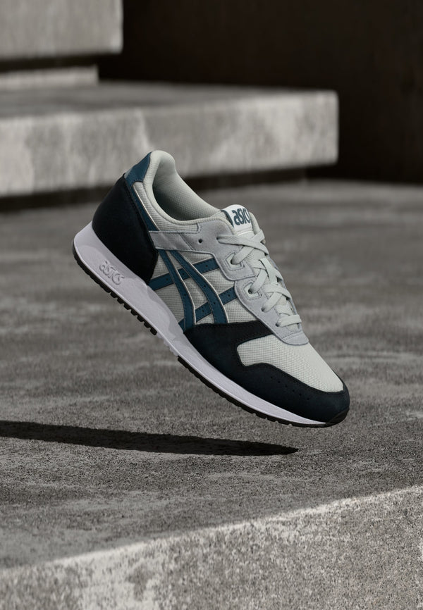 ASICS Lyte Classic - Glacier Grey / Raw Indigo
