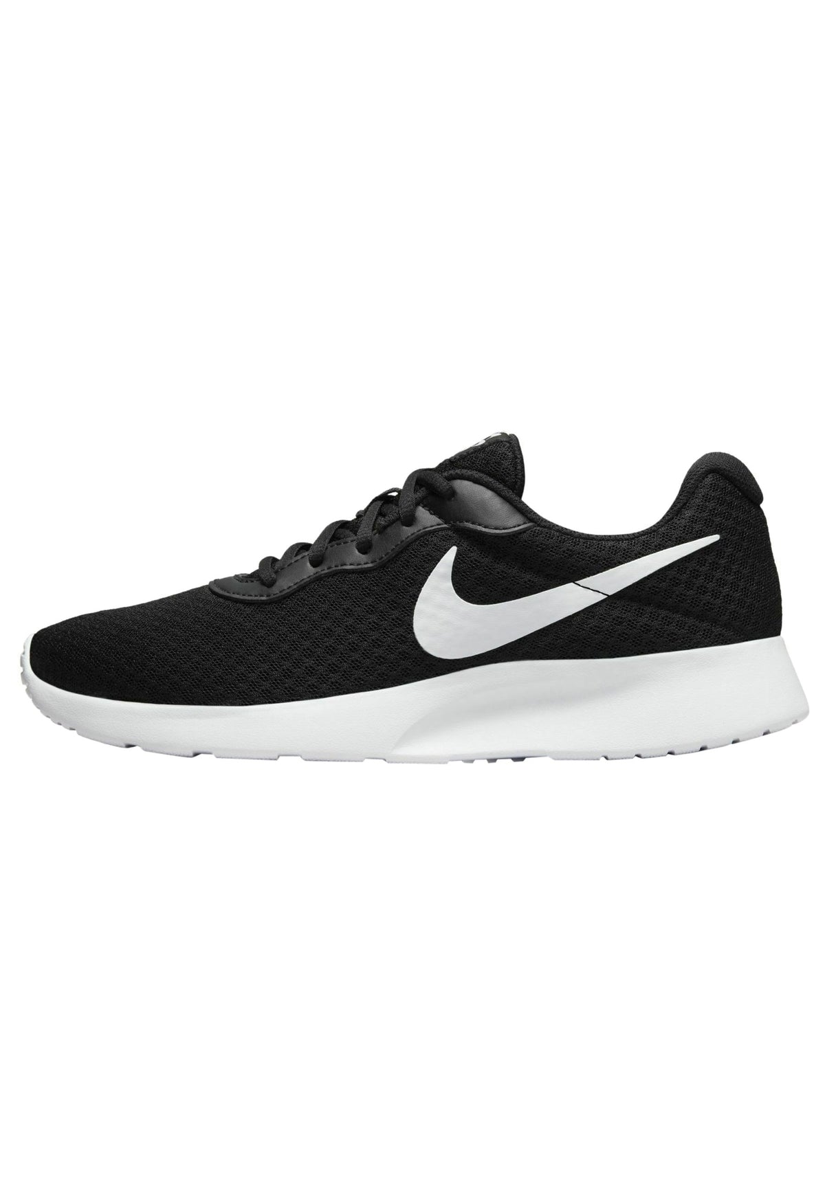 Nike Tanjun - Black / White