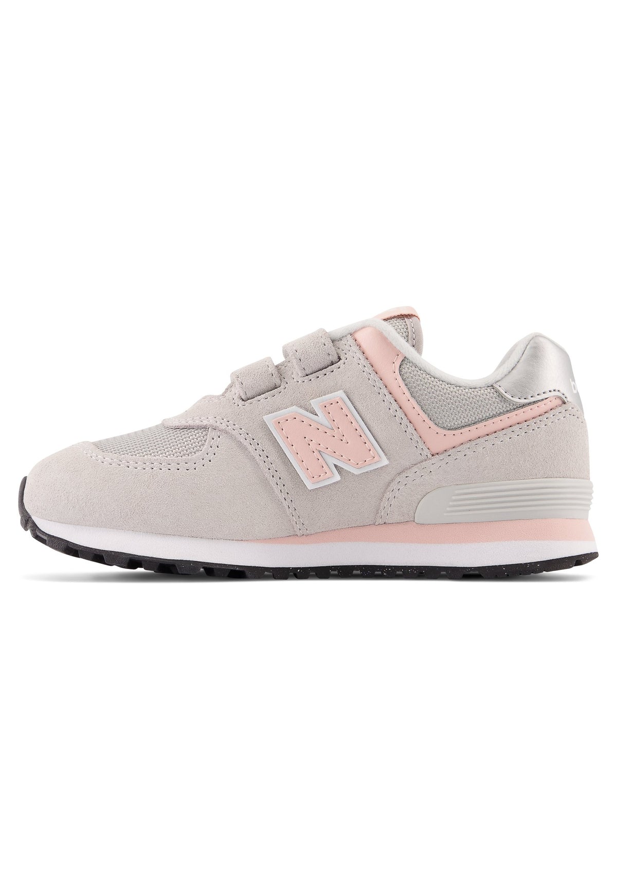 New Balance 574 - Rain Cloud Pink Haze