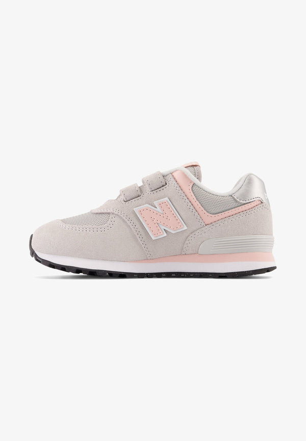 New Balance 574 - Rain Cloud Pink Haze
