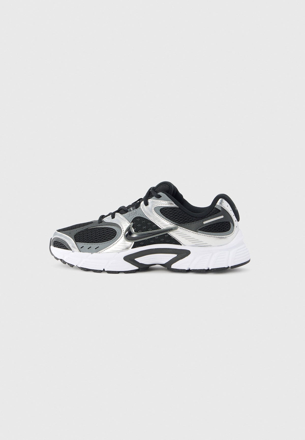 Nike V5 Rnr - Black / Anthracite / Smoke Grey / Silver-coloured / White
