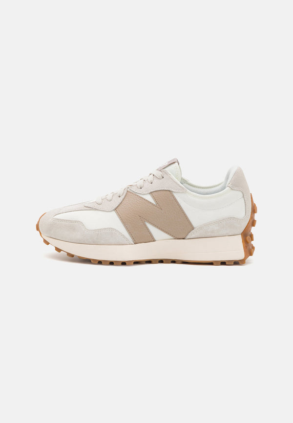 New Balance U327 - Lichtgrijs / Beige